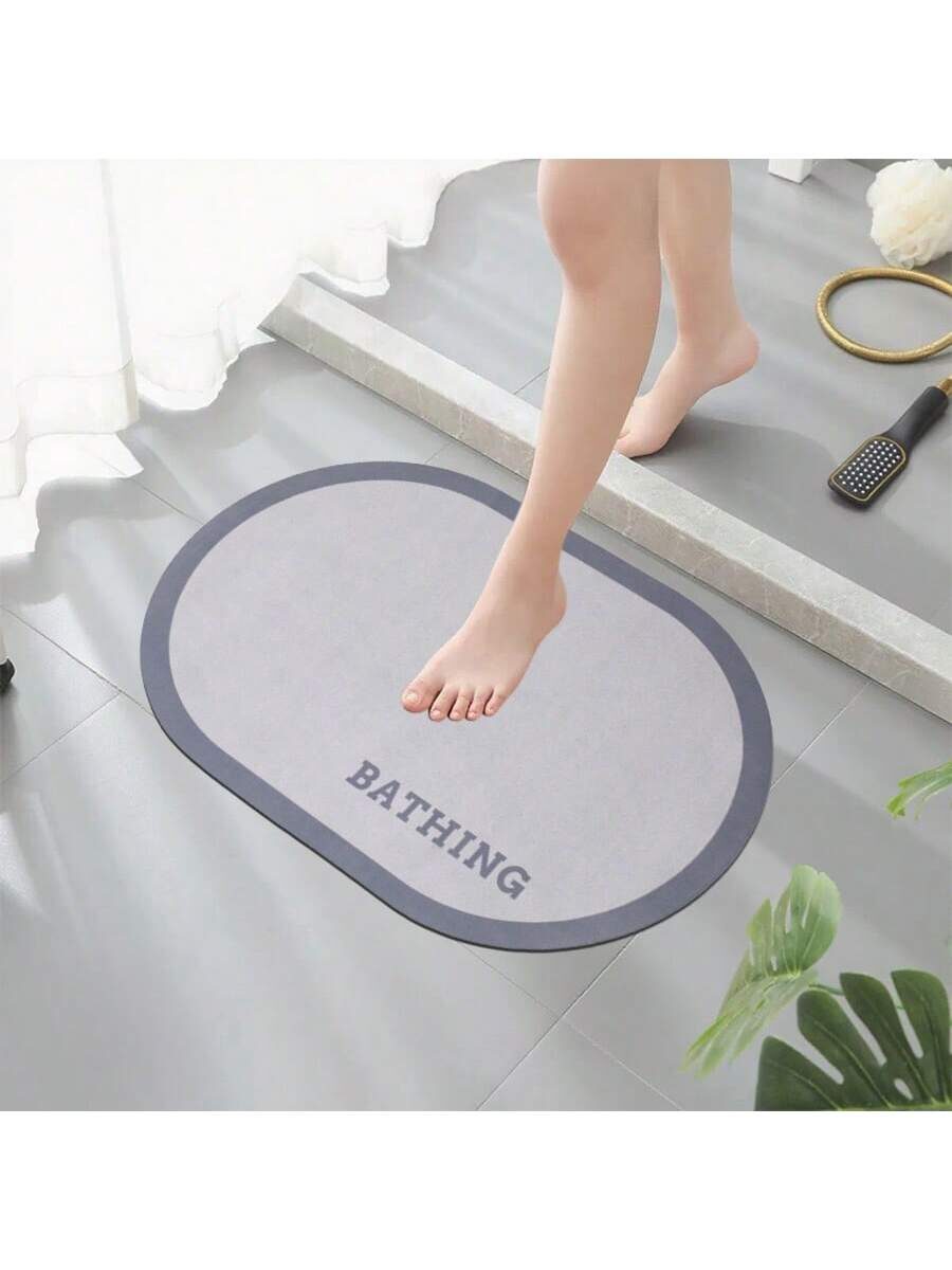 Living Room & Bedroom Area Rug Soft Lightweight
