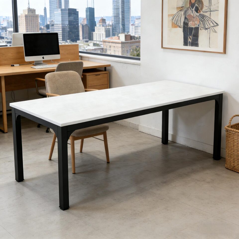 Modern Computer Desk