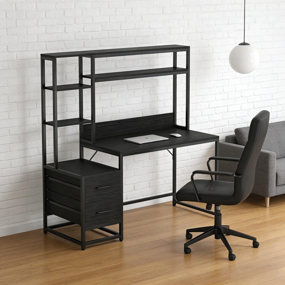 Tall Writing Table