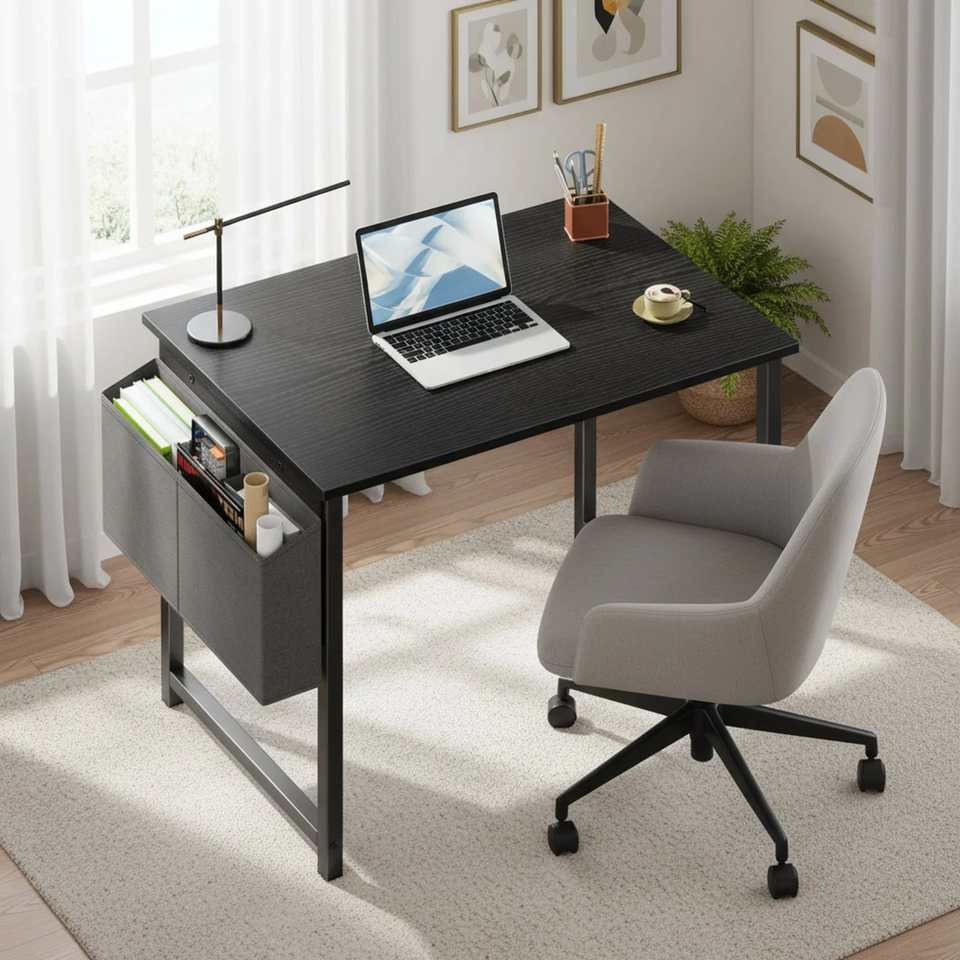 Small Office Desk For A Space