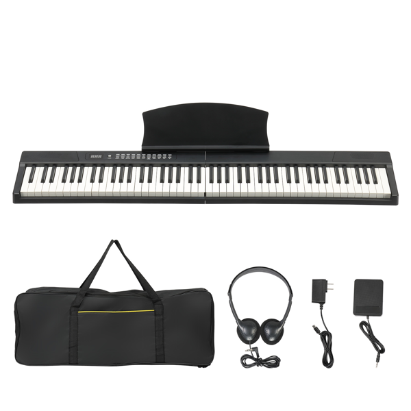 [Do Not Sell On ]GPP-204 88 Key Magnetic