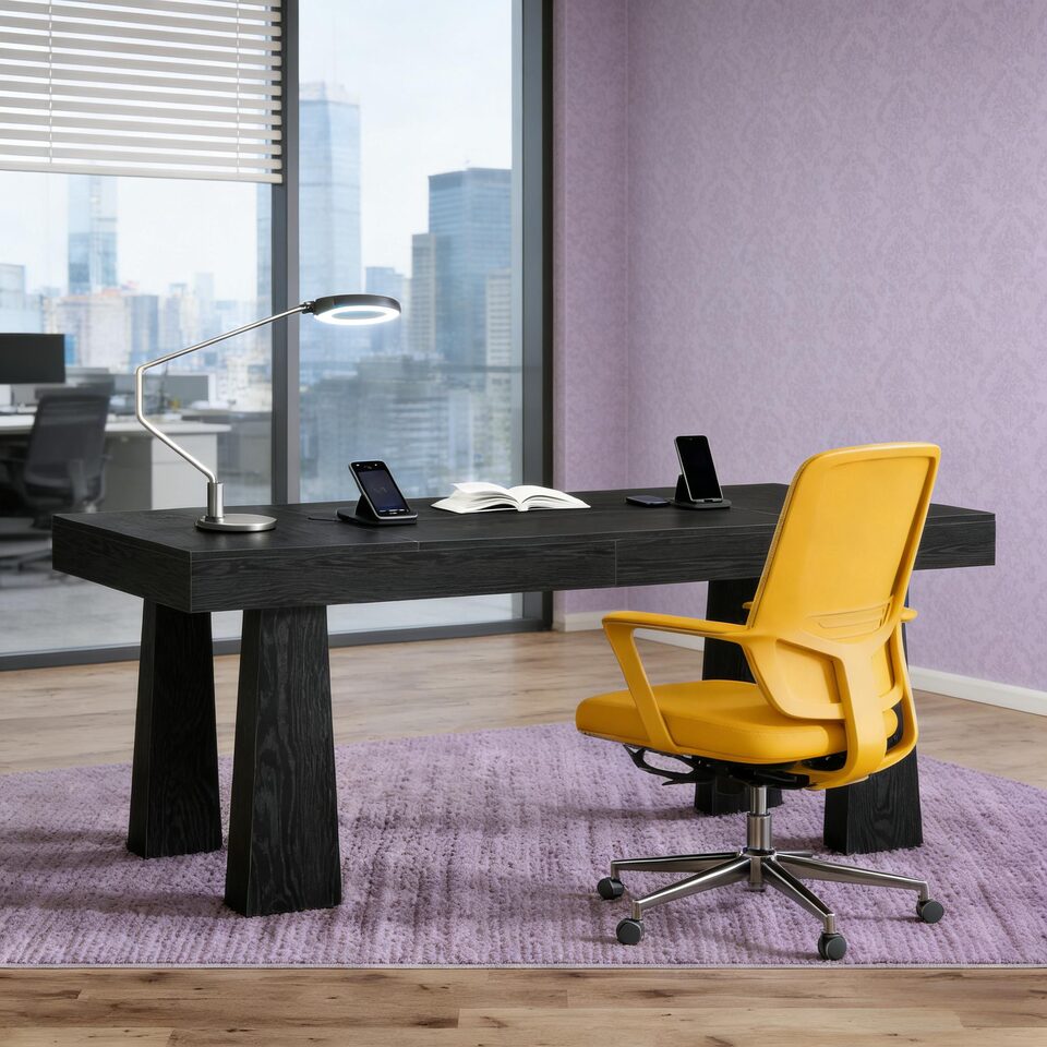 Home Office Desk