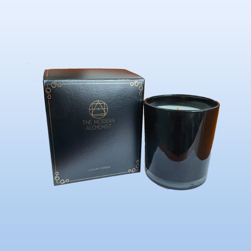 The Modern Alchemist Premium 300g Soy Wax Scented