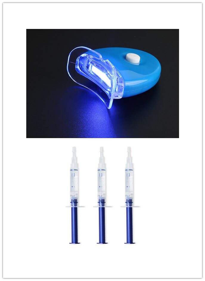 Hair Teeth Beautiful Tooth Instrument Cold Light Household