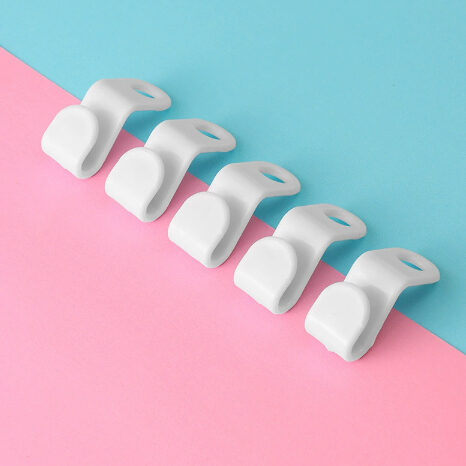 Hanger Connecting Hook PP Material Multi-Color