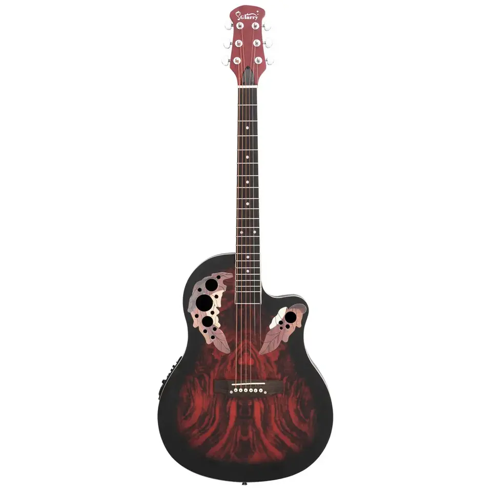 Don't Sell On - 41 Inch Full-Size Cutaway