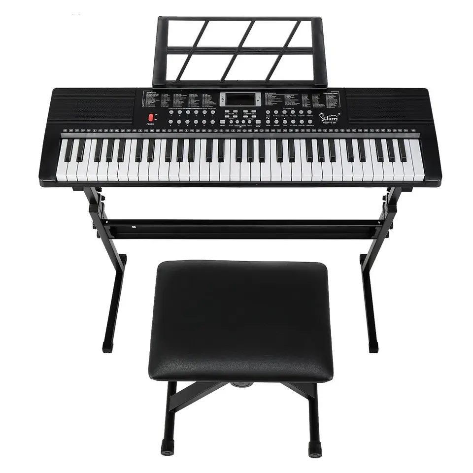 Do Not Sell On GEP-110 61 Key Keyboard