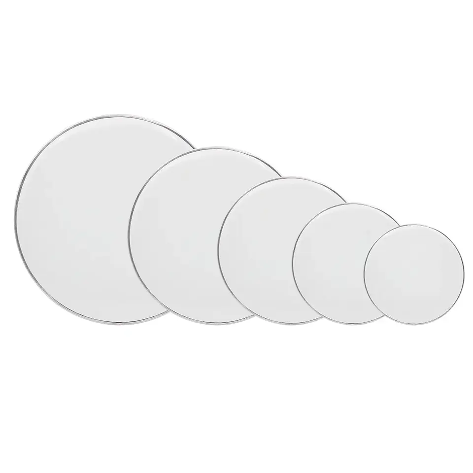 Drum Heads - 22'