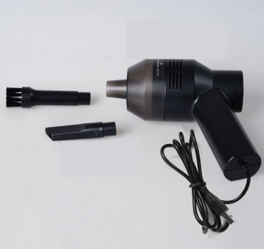 Mini Vacuum Cleaner Rechargeable Computer Keyboard with Li-Battery