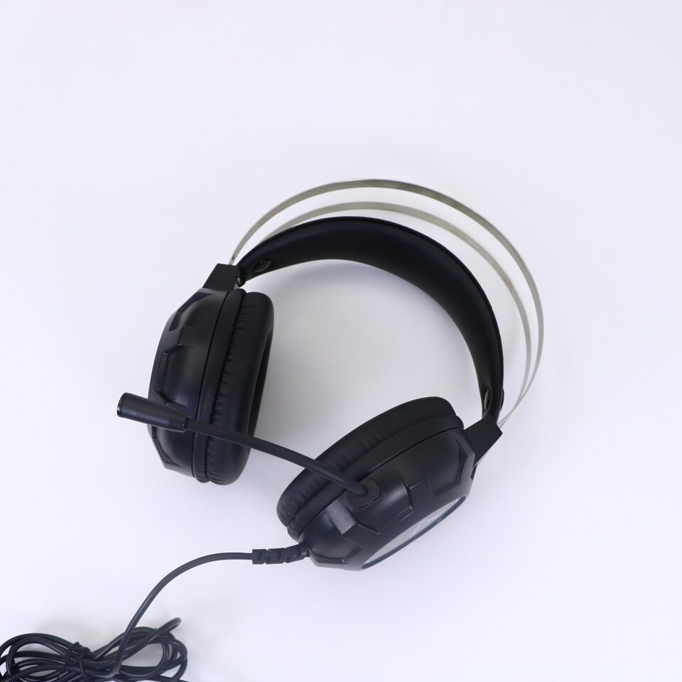 Wired Headphones For Computer
