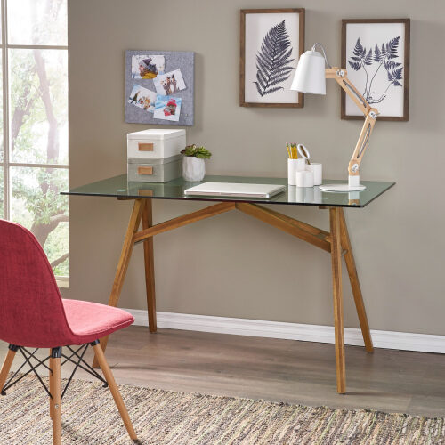 Computer Desk Home Office Desks