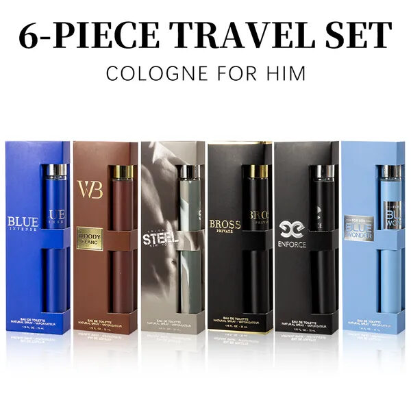 Men's Eau De Toilette Spray