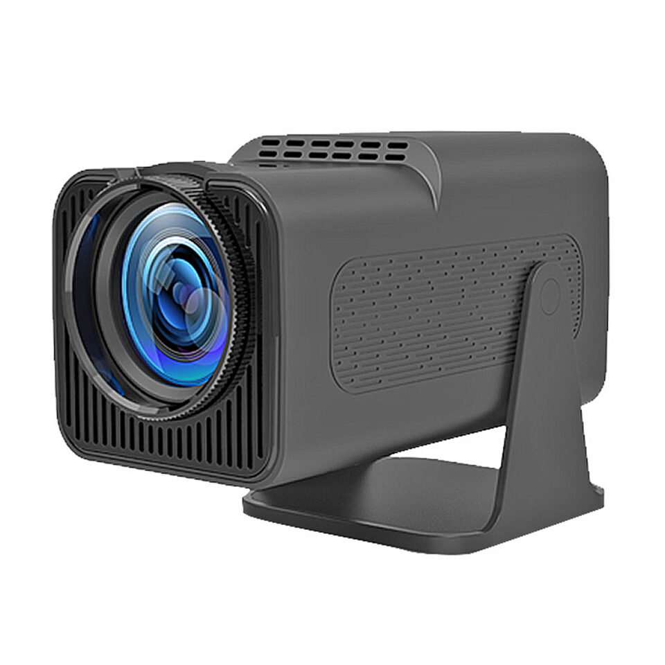 Projector HD For Home Theater Office 360 Degree
