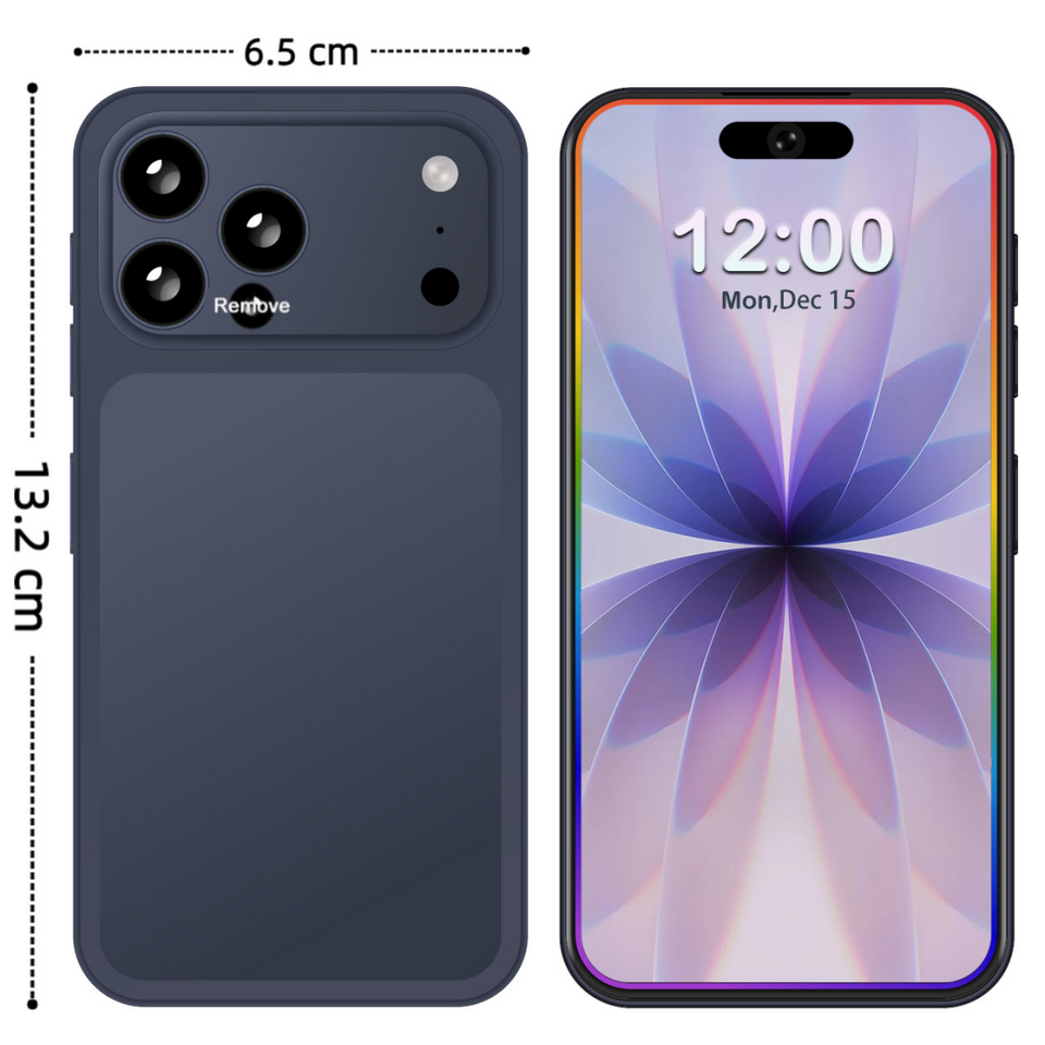17 Mini Unlocked Phone