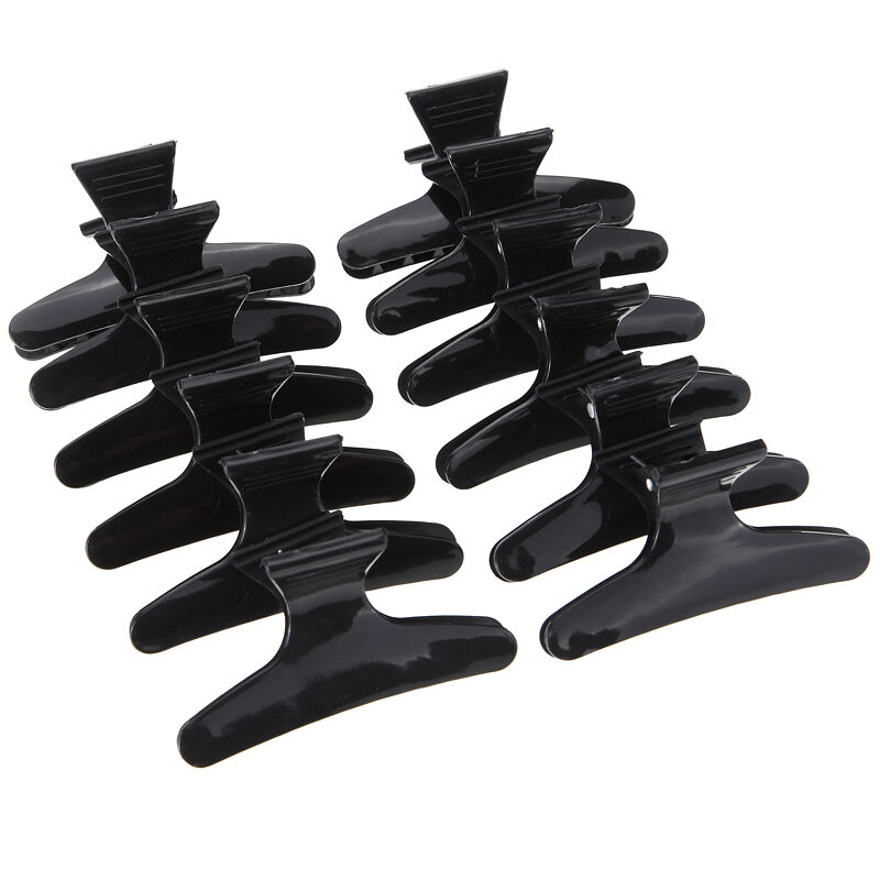 Hair salon clip