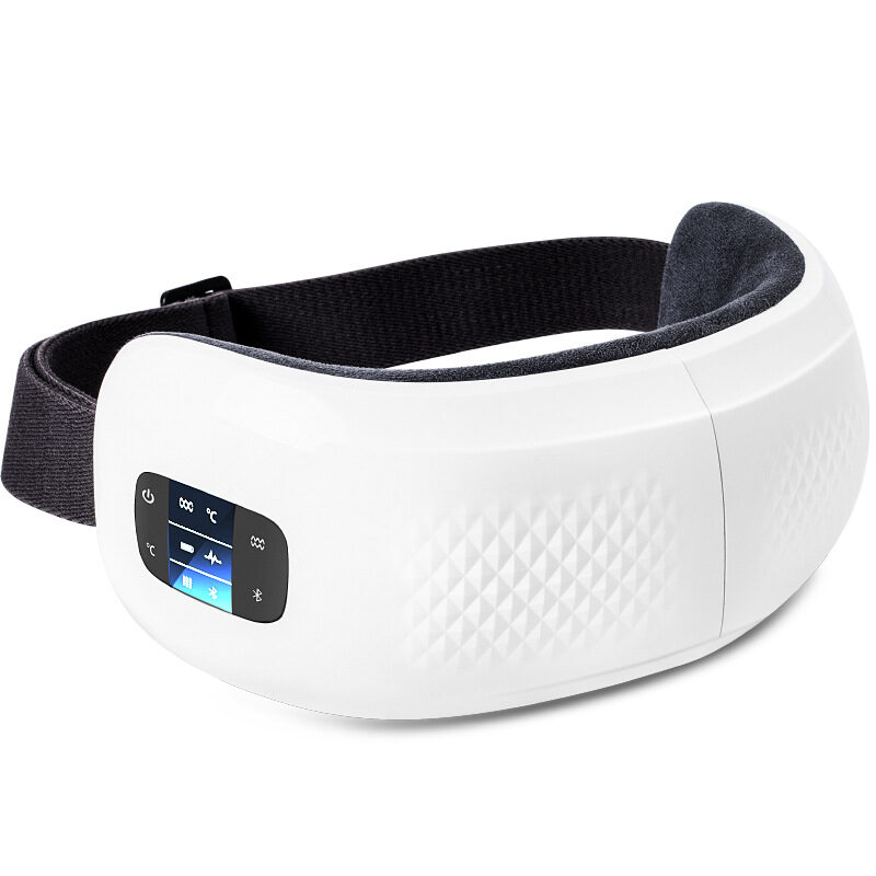 Eye Massager Rechargeable Airbag