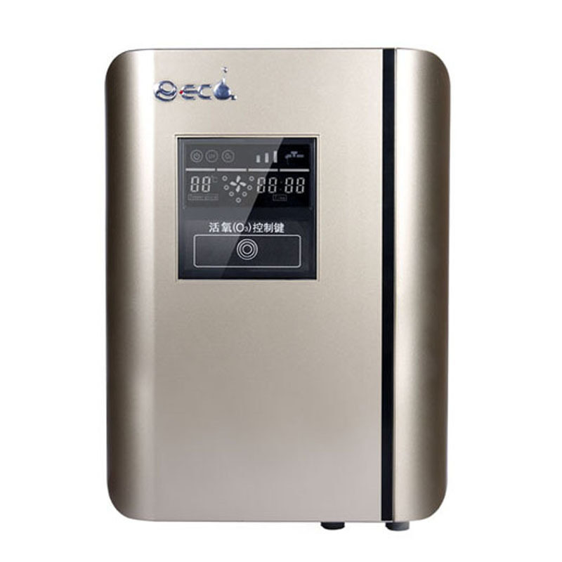 ozone water generator kitchen bathroom treatment device fruit