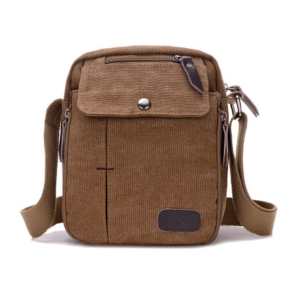 Men and women casual small Messenger bag Korean