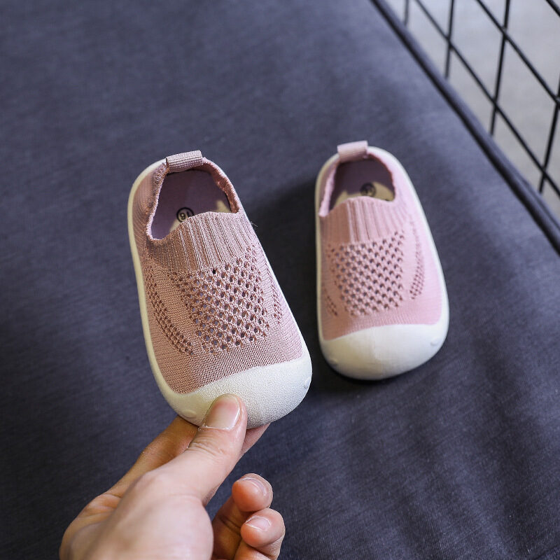 Baby Toddler Shoes Soft Bottom