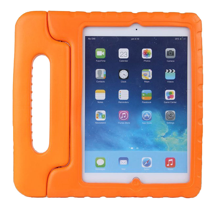 Children's All Inclusive Fall Protection Cover Silicone