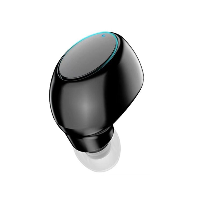 Bluetooth 5.0 Wireless Stereo Earphones Earbuds In-ear Noise