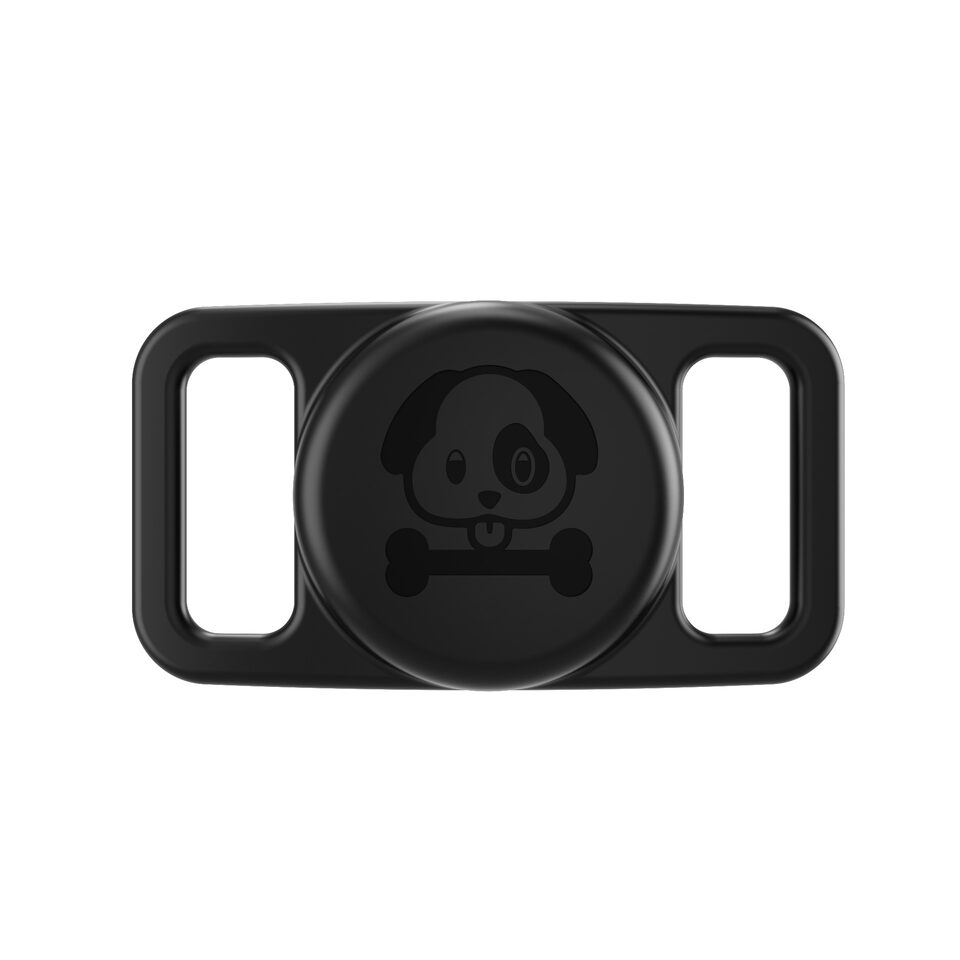 Silicone Protective Sleeve For Airtags Pet Dog Cat