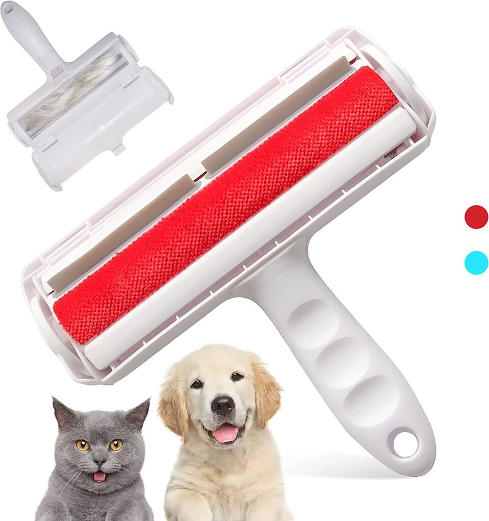 Pet Hair Picker Roller Remover