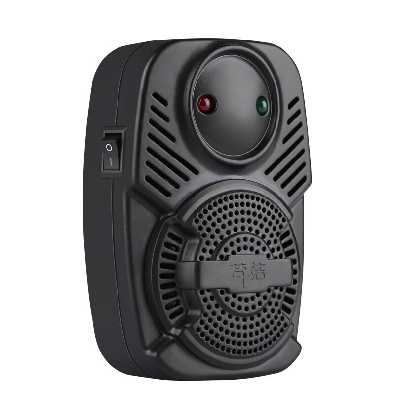Upgraded Version Ultrasonic Pest Repeller Mosquito Repellent Electronic