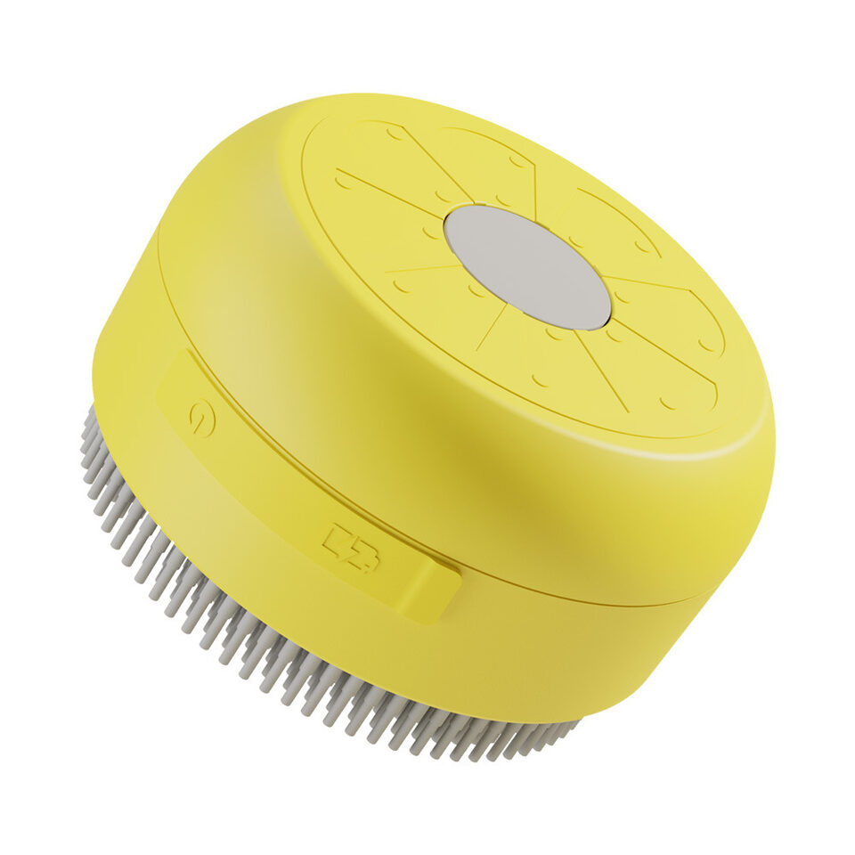 Cat Spray Comb Electric Massage Hair Pet Lice