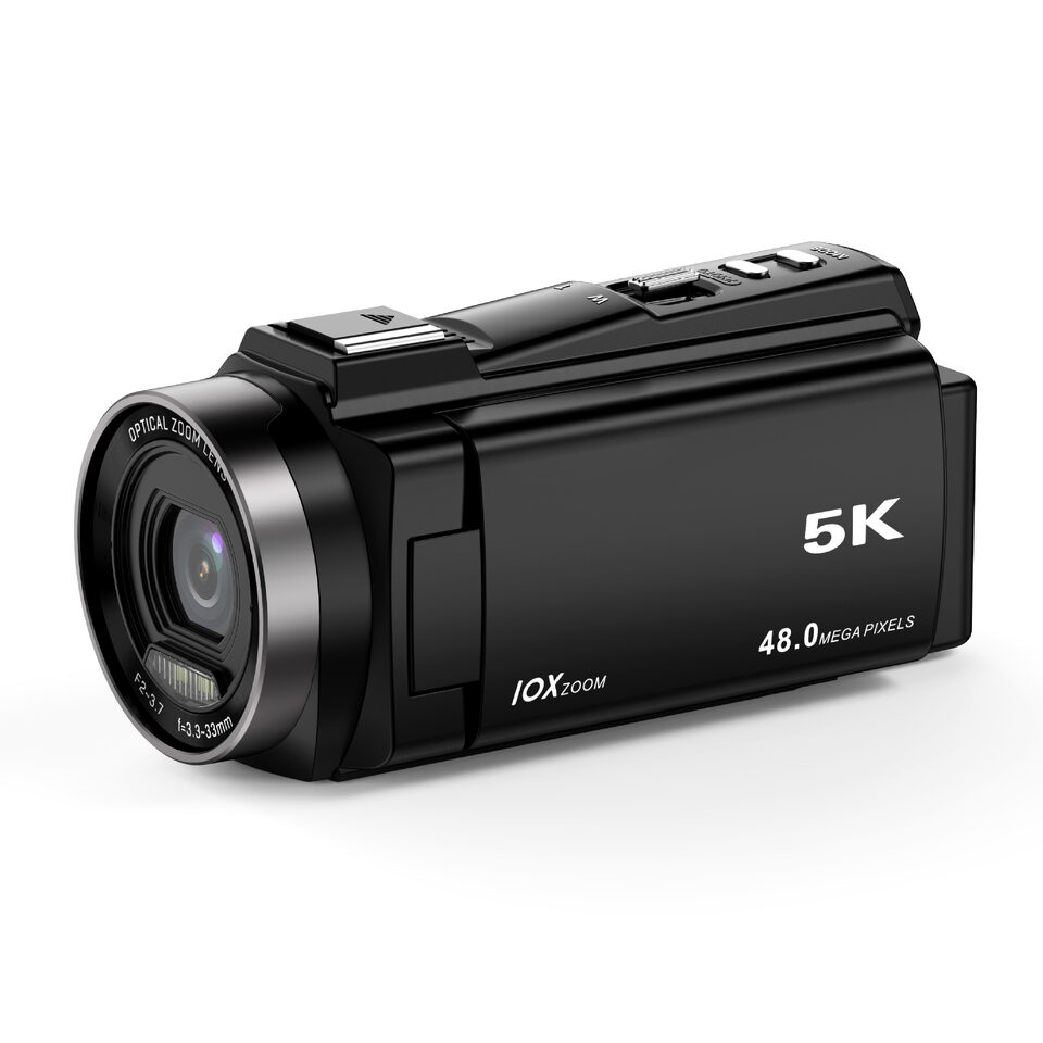 HD Digital Optical Zoom Camera Outdoor Sports DV