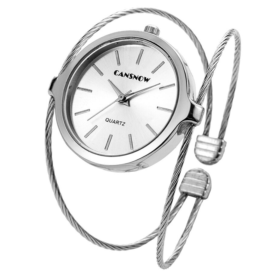 Starry Sky Simple Design Women's Steel Wire Bracelet