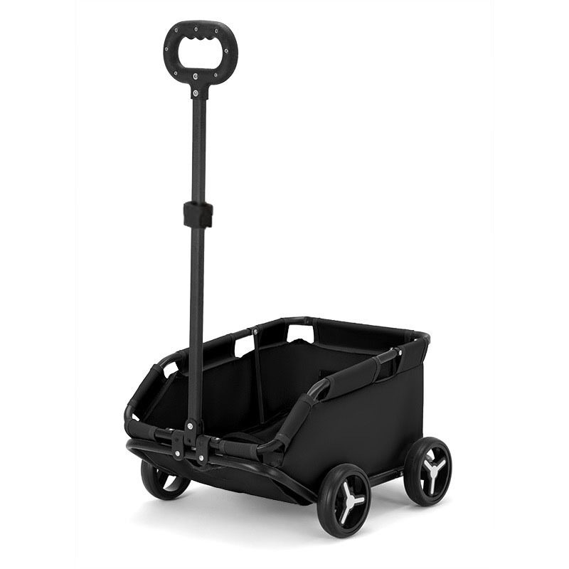 Pet Stroller Dog Cat Trolley Out Small Cart
