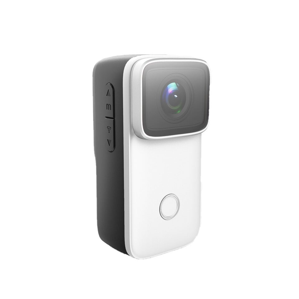 Thumb Sports Camera Anti-shake HD