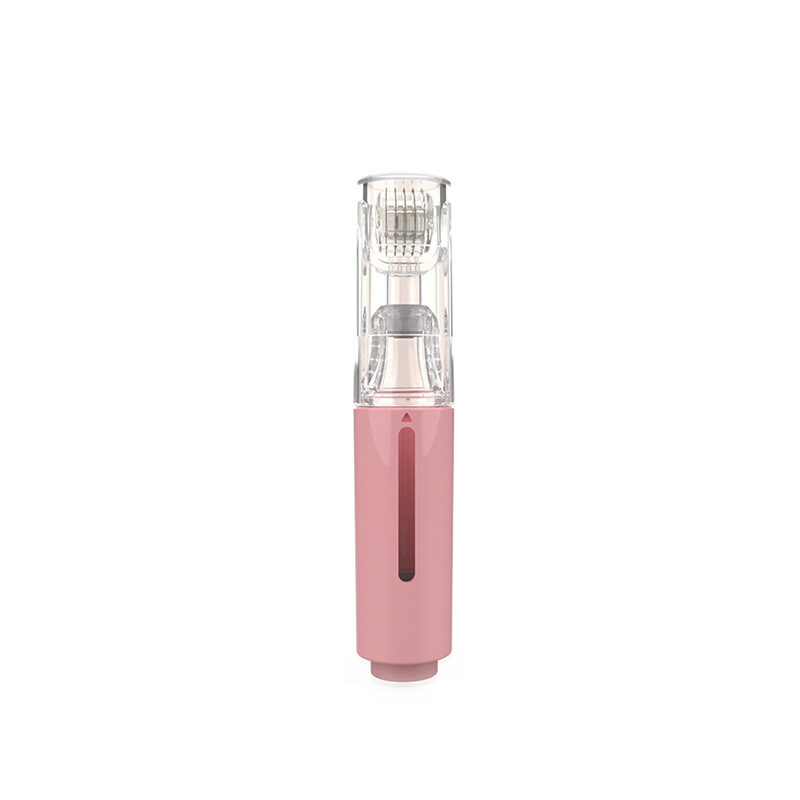 Lip Care Roller Portable Manual Instrument