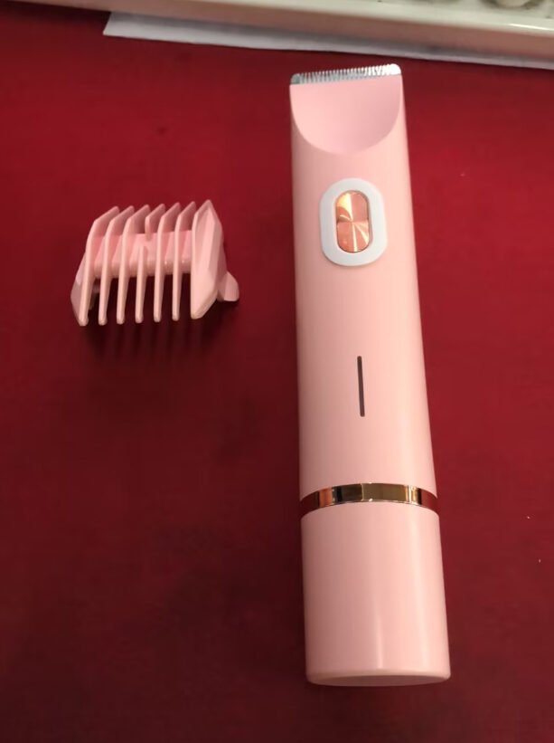 2 In 1 Hair Remover Women's Double Head