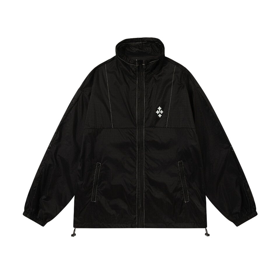 Sun Protection Clothing Men Fashion Brands Thin Loose