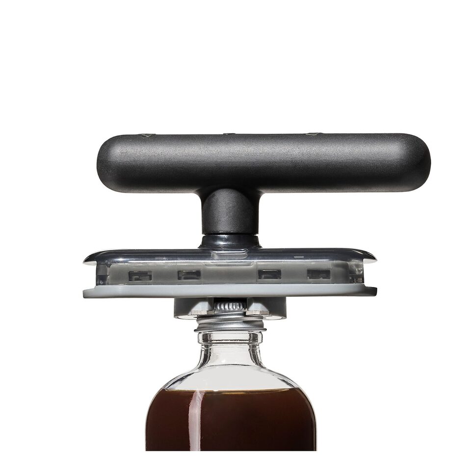 Multifunctional Bottle Opener Household Kitchen Gadget