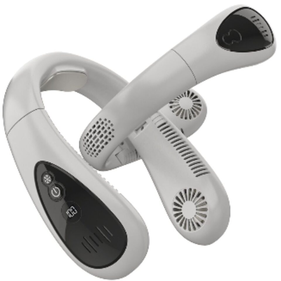 Cooling USB Fan Folding Little