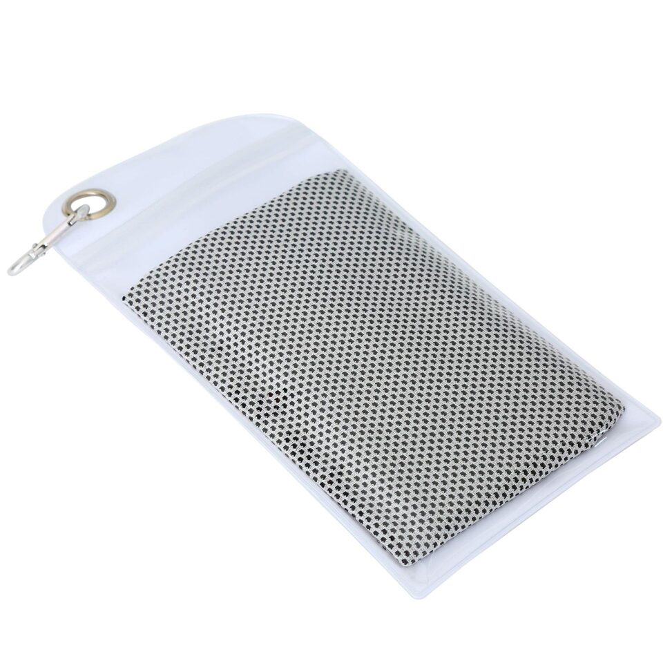 Mountaineering Bag Cooling Ice Feeling Cold Towel Ice-cold