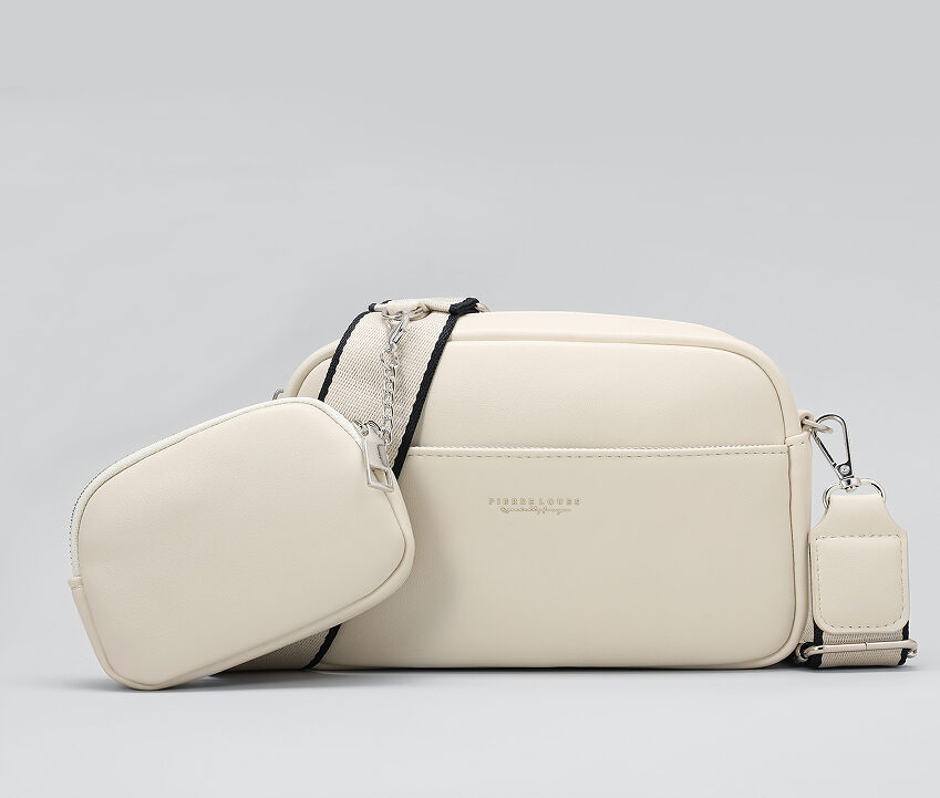 Simple Women's Bag Large Capacity Fashion Shoulder Messenger
