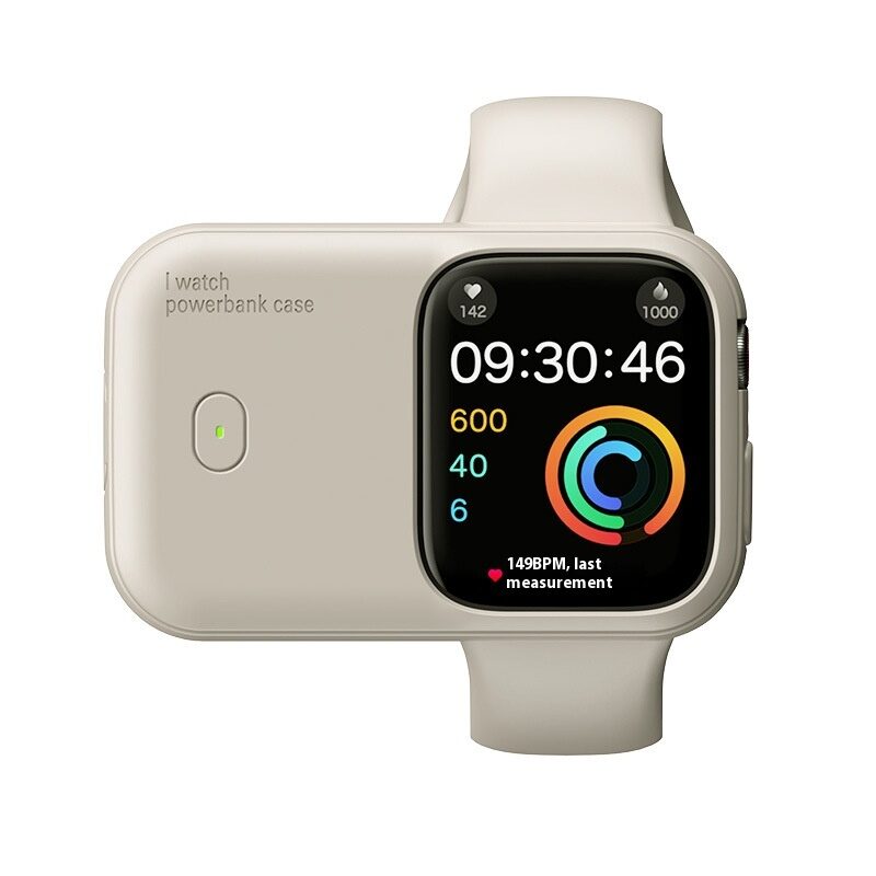 Suitable For Power Bank Watch Portable Wireless