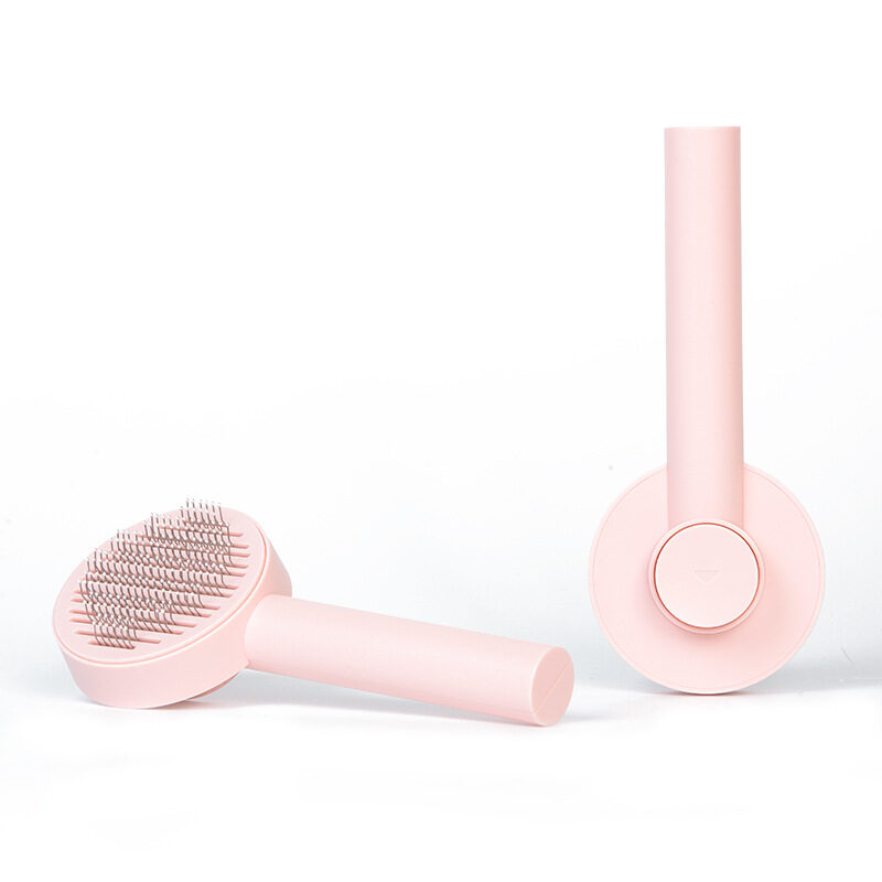 Pet Needle Comb Hair Remover Brush Dog