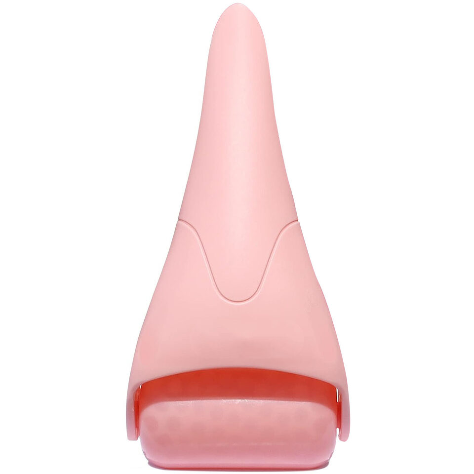 Ice Roller Massager Facial Head Massage