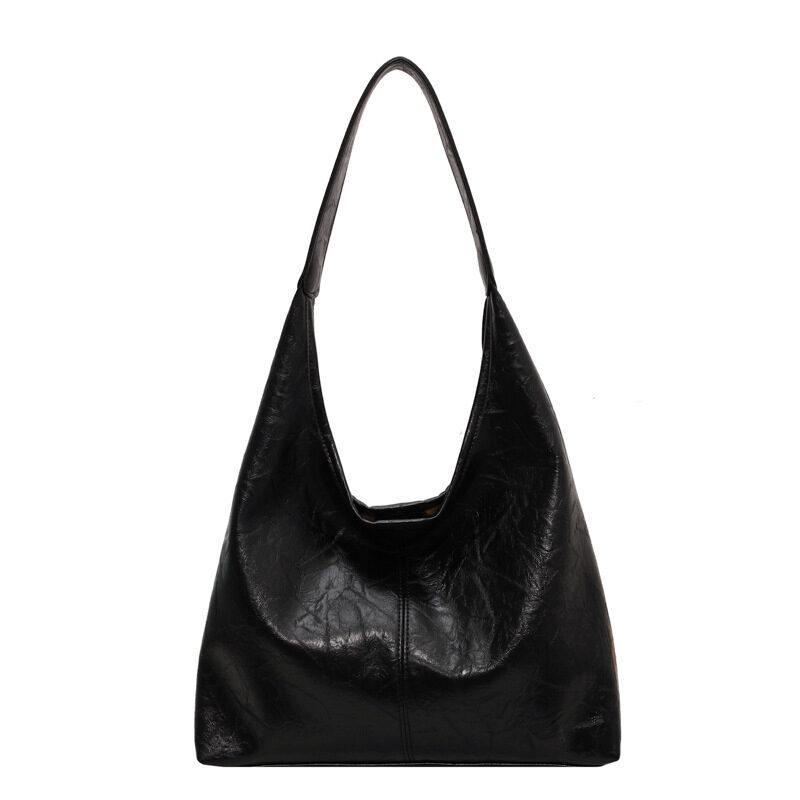 Fashion Womens Shoulder Bag Vintage Designer Large Capacity