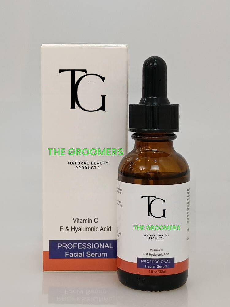 Vitamin C Serum Facial