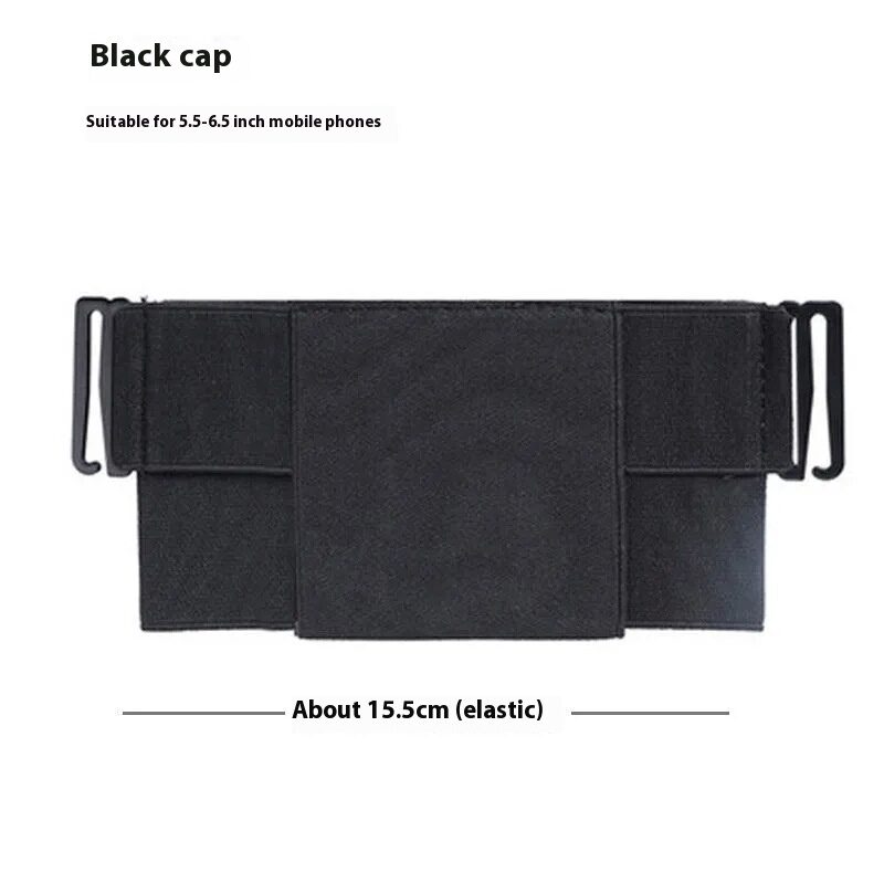 Invisible Waist Pouch Belt Waterproof Outdoor Sports Running