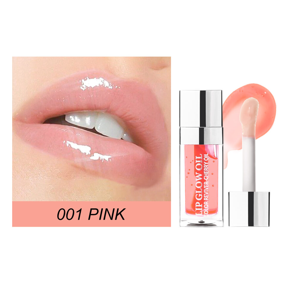 Lip Oil Toot Gloss Water Mist Lotion