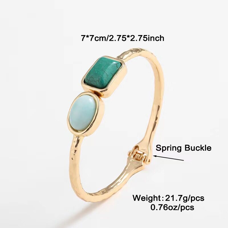European And American Style Bracelet Design Popular Imitation