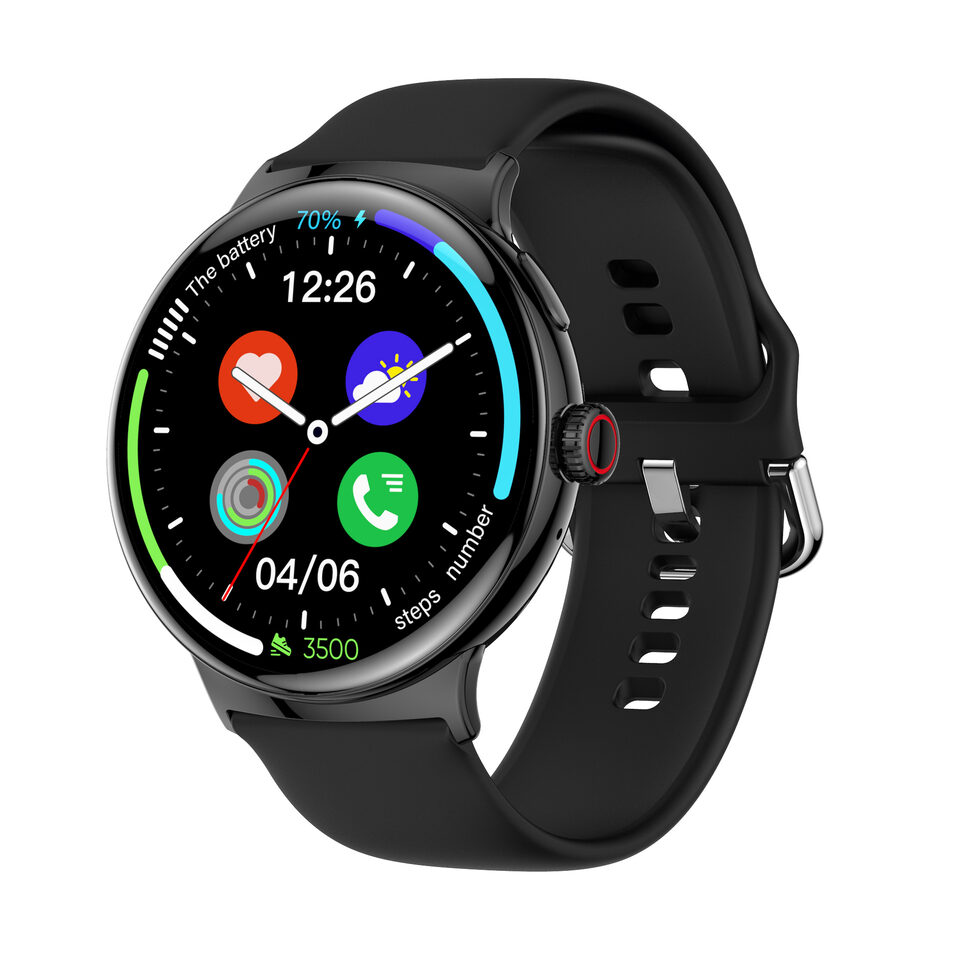 Smart Watch Lanyard Pocket Bluetooth Calling