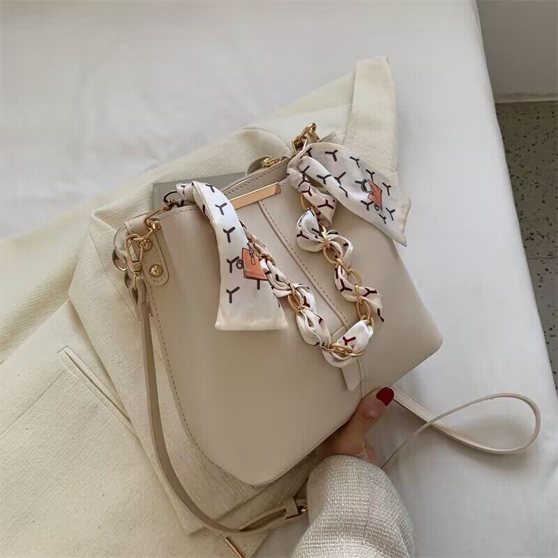New Autumn And Winter Women's Crossbody Fashion Casual